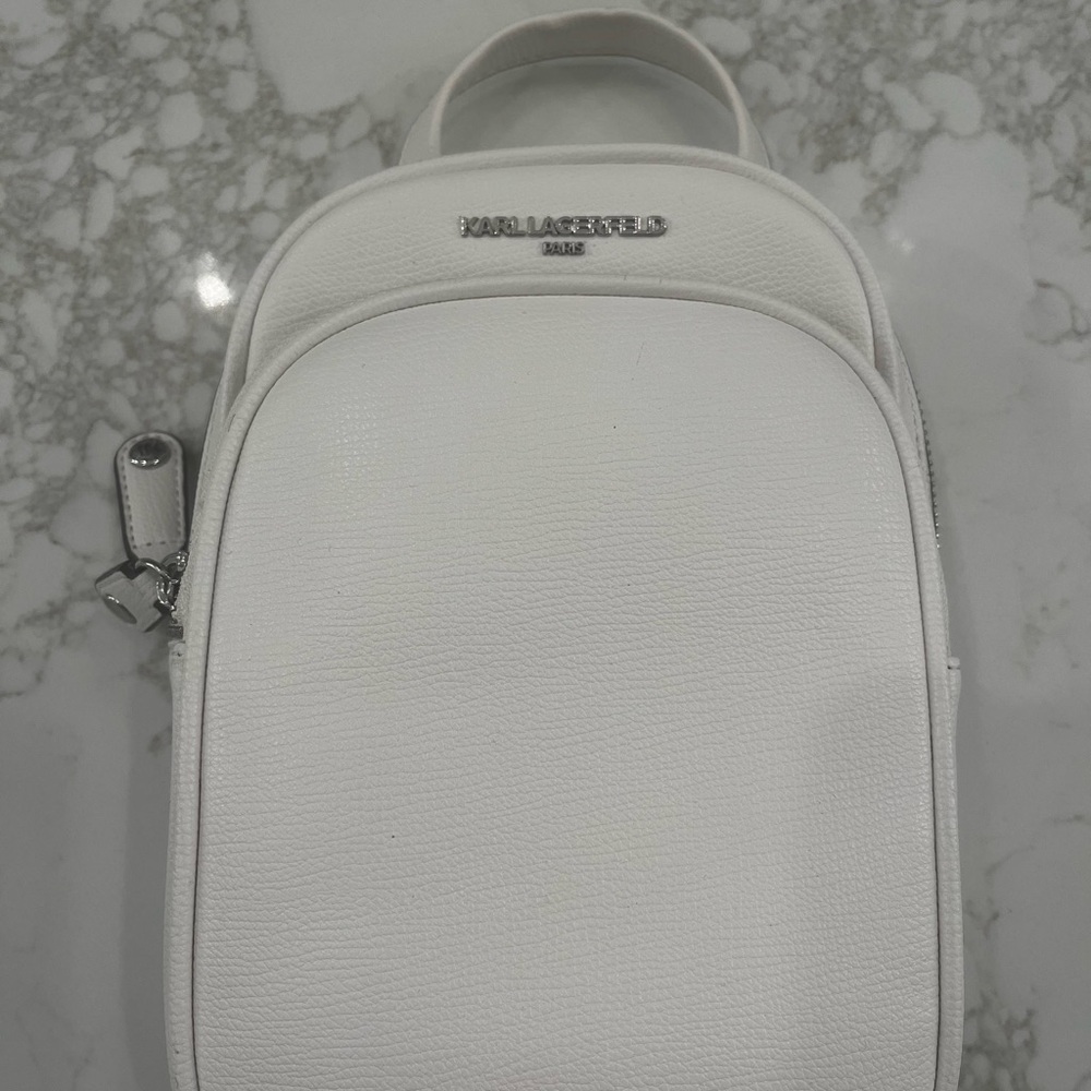 Karl Lagerfeld Paris Mini Bag
